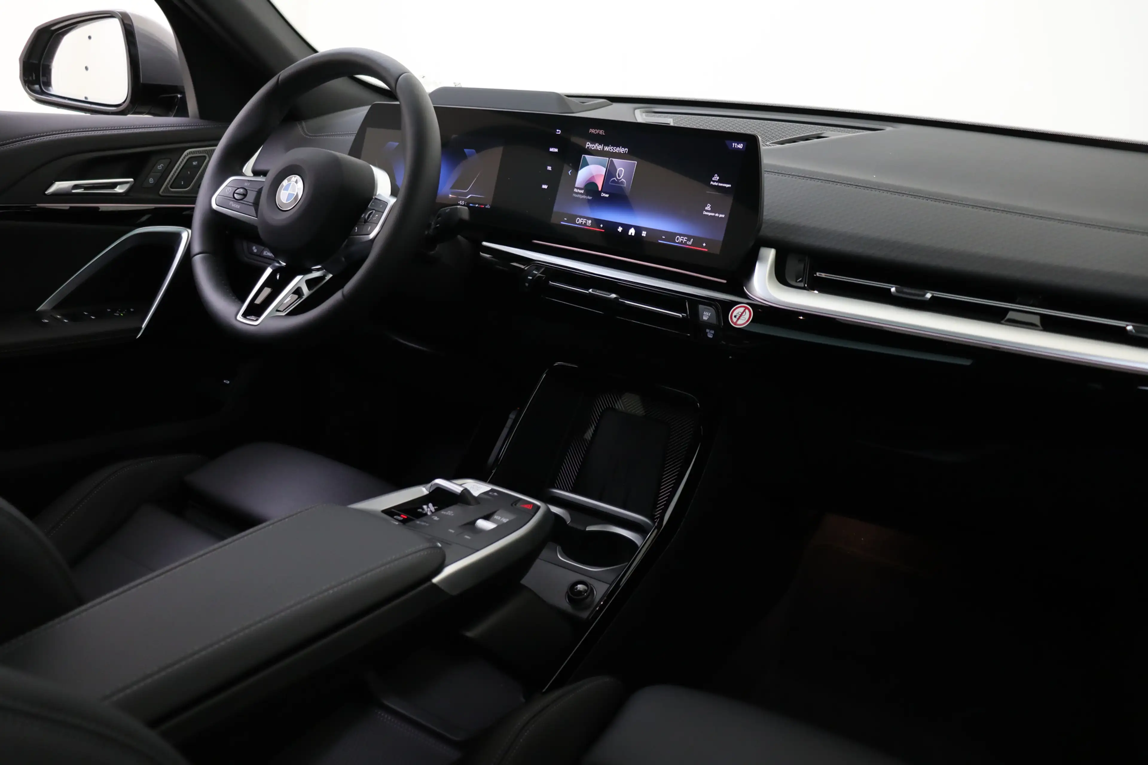 BMW X2 sDrive20i M Sport Automaat / Trekhaak / Panoramada — photo 12