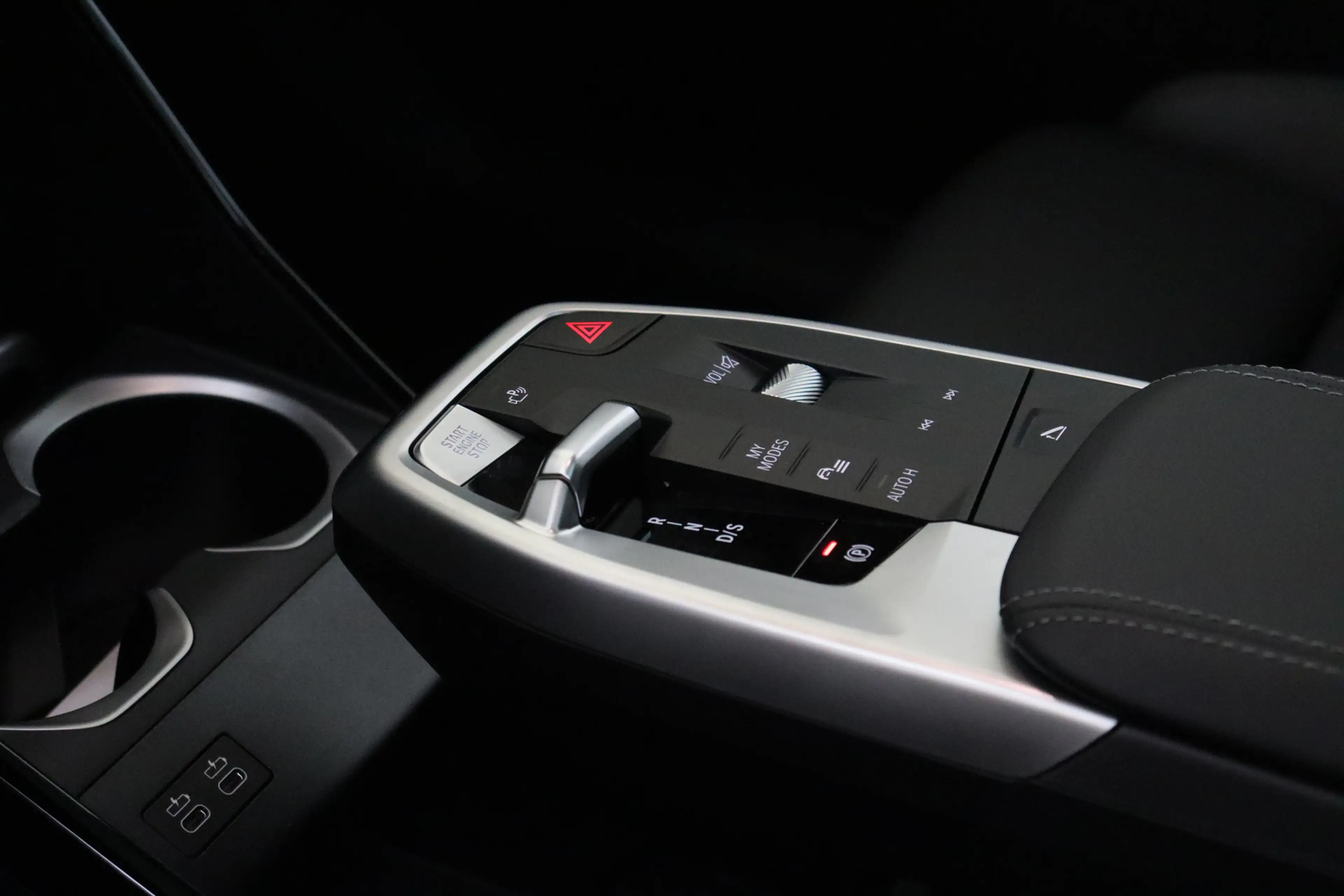 BMW X2 sDrive20i M Sport Automaat / Trekhaak / Panoramada — photo 6