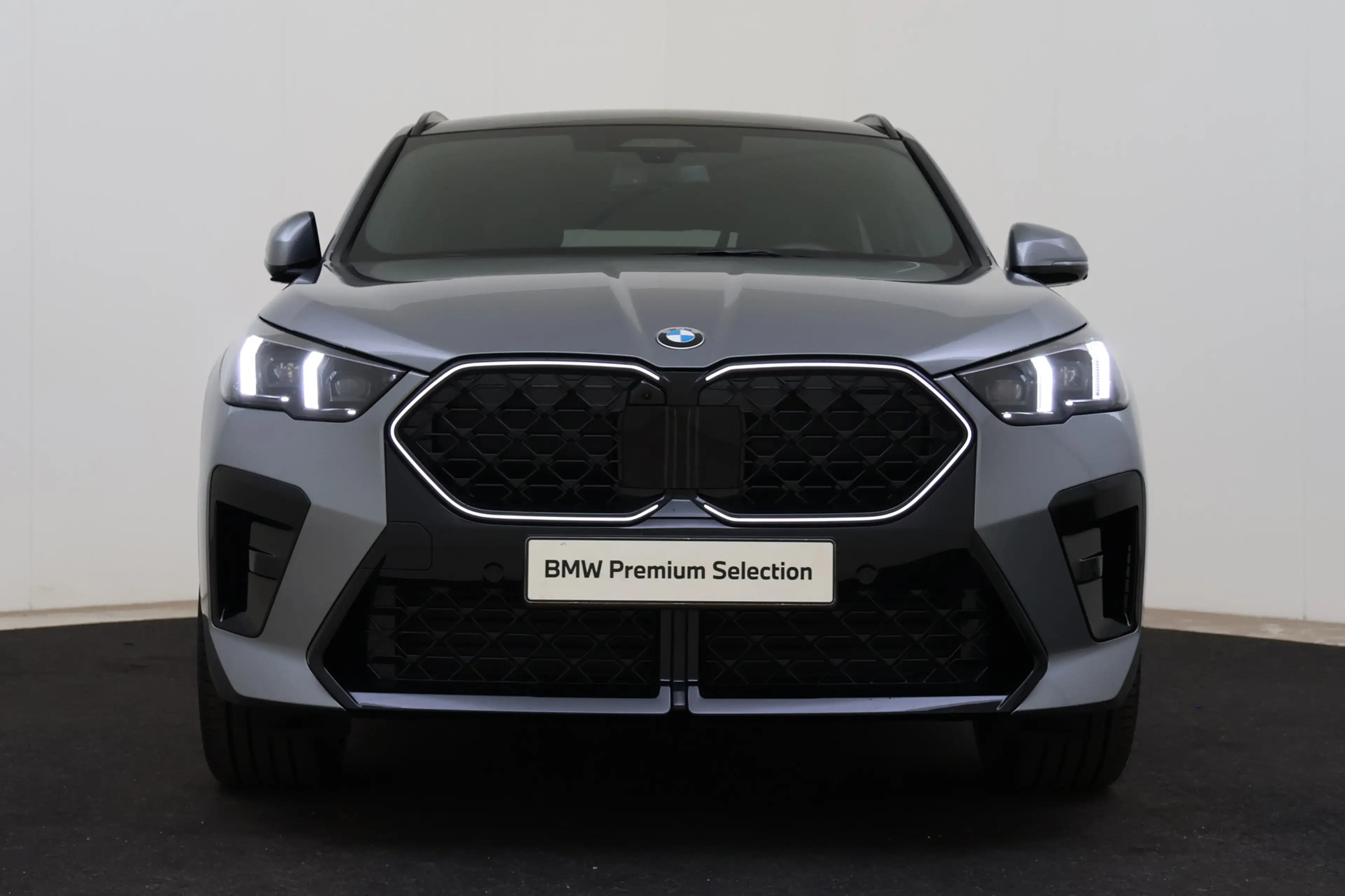BMW X2 sDrive20i M Sport Automaat / Trekhaak / Panoramada — photo 4