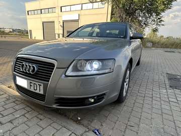 2.0TDI DPF