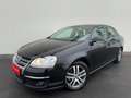 Volkswagen Jetta Sportline 1,9TDI // 160TKM // TOP ZUSTAND // KREDI Nero - thumbnail 6