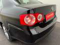 Volkswagen Jetta Sportline 1,9TDI // 160TKM // TOP ZUSTAND // KREDI Schwarz - thumbnail 25