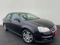 Volkswagen Jetta Sportline 1,9TDI // 160TKM // TOP ZUSTAND // KREDI Nero - thumbnail 1