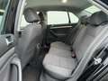 Volkswagen Jetta Sportline 1,9TDI // 160TKM // TOP ZUSTAND // KREDI Schwarz - thumbnail 18