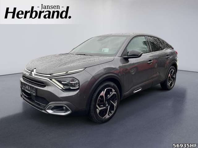 Imagine Citroen C4 Shine