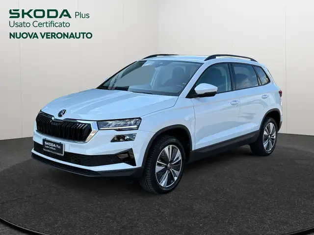 Skoda Karoq Executive 1,5 TSI 110 kW (150 CV) 6 marce - manua