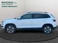 Skoda Karoq Executive 1,5 TSI 110 kW (150 CV) 6 marce - manua Bianco - thumbnail 2