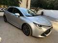 Toyota Corolla HYBRIDE 122h Design Grau - thumbnail 1