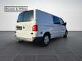 Volkswagen T6 Kombi 2.0+TDI+LANG+KLIMA+PDC+AHK+BT+ Weiß - thumbnail 6