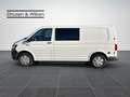 Volkswagen T6 Kombi 2.0+TDI+LANG+KLIMA+PDC+AHK+BT+ Wit - thumbnail 3