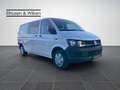 Volkswagen T6 Kombi 2.0+TDI+LANG+KLIMA+PDC+AHK+BT+ Wit - thumbnail 8