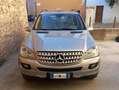 Mercedes-Benz ML 500 ML 500 Chrome auto Bronzová - thumbnail 1
