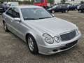 Mercedes-Benz E 320 Limousine NAVIGATION* Automatik* KLIMAAUTOMATIK* Silber - thumbnail 4