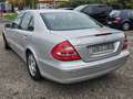Mercedes-Benz E 320 Limousine NAVIGATION* Automatik* KLIMAAUTOMATIK* Silber - thumbnail 7