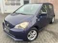 SEAT Mii 1.0 Style AIRCO / LICHT METALEN VELGEN / RADIO CD Blauw - thumbnail 1