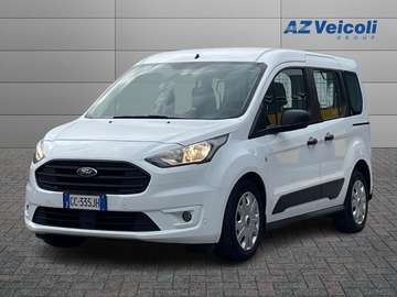Transit Connect 220 1.5 ecoblue100cv TrendL1h1 6.2