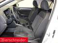 Volkswagen T-Roc 1.5 TSI DSG Style LED NAVI PANORAMA AHK ACC PARKLE Weiß - thumbnail 3