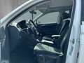 Volkswagen Tiguan Comfortline TSI Weiß - thumbnail 10