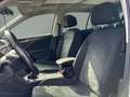 Volkswagen Tiguan Comfortline TSI Weiß - thumbnail 12