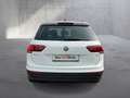 Volkswagen Tiguan Comfortline TSI Weiß - thumbnail 4