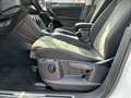 Volkswagen Tiguan Comfortline TSI Weiß - thumbnail 11