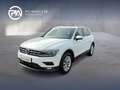 Volkswagen Tiguan Comfortline TSI Weiß - thumbnail 1