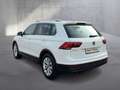 Volkswagen Tiguan Comfortline TSI Weiß - thumbnail 3