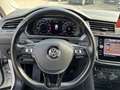Volkswagen Tiguan Comfortline TSI Weiß - thumbnail 13