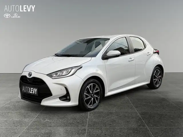 Toyota Yaris 1.5 Hybrid Team D *CARPLAY*