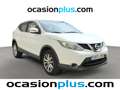 Nissan Qashqai 1.5dCi Acenta 4x2 Blanco - thumbnail 2