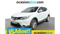 Nissan Qashqai 1.5dCi Acenta 4x2 Blanco - thumbnail 1