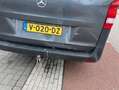 Mercedes-Benz Vito 111 CDI Extra Lang DC 5P AIRCO KLIMA EURO6 Gris - thumbnail 14