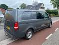 Mercedes-Benz Vito 111 CDI Extra Lang DC 5P AIRCO KLIMA EURO6 Gris - thumbnail 2