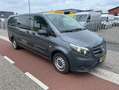 Mercedes-Benz Vito 111 CDI Extra Lang DC 5P AIRCO KLIMA EURO6 Gris - thumbnail 1
