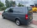 Mercedes-Benz Vito 111 CDI Extra Lang DC 5P AIRCO KLIMA EURO6 Gris - thumbnail 4
