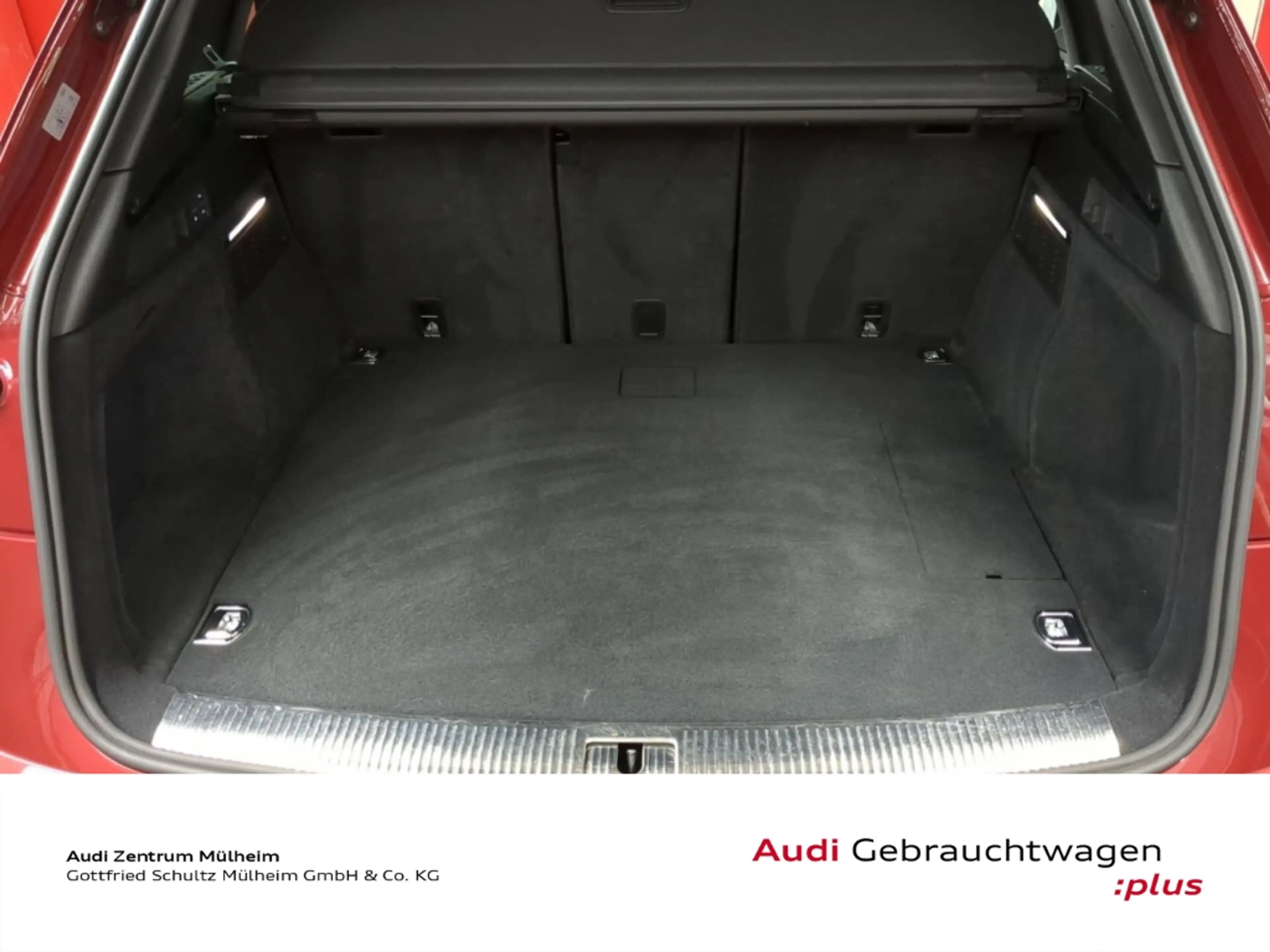Audi Q5 50 TFSI e quattro S-Line LED Navi AHK — photo 9