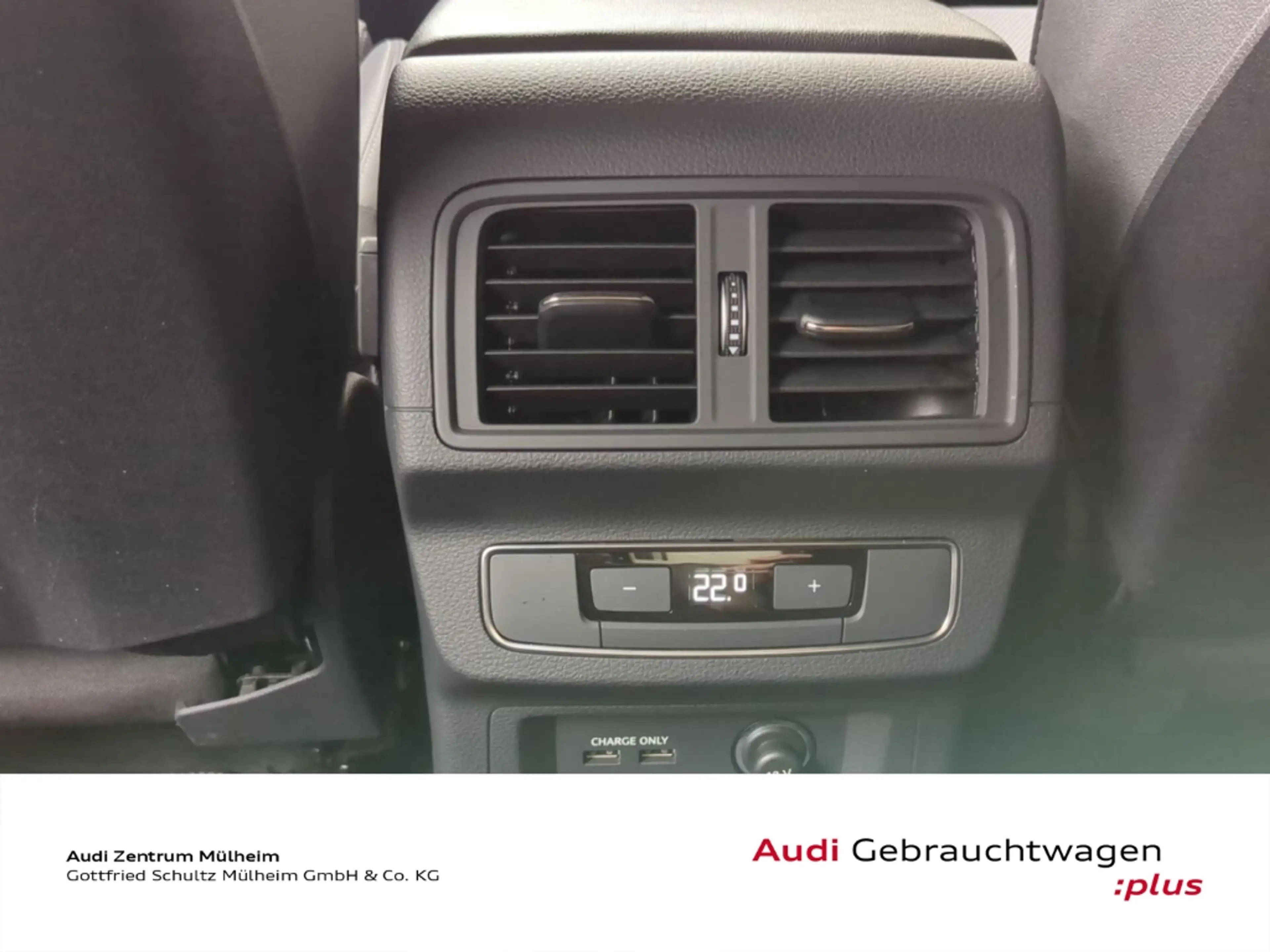 Audi Q5 50 TFSI e quattro S-Line LED Navi AHK — photo 14