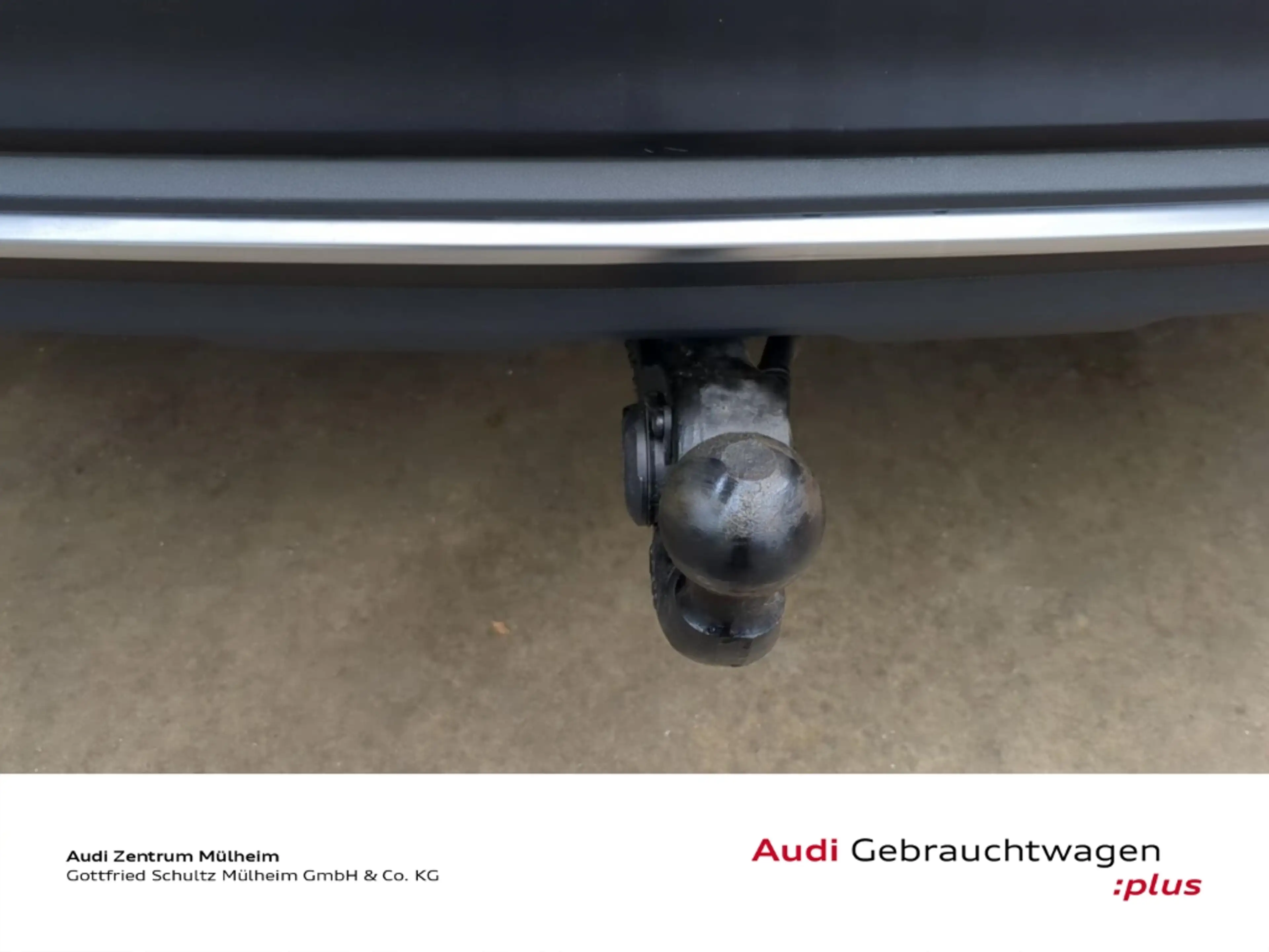 Audi Q5 50 TFSI e quattro S-Line LED Navi AHK — photo 11