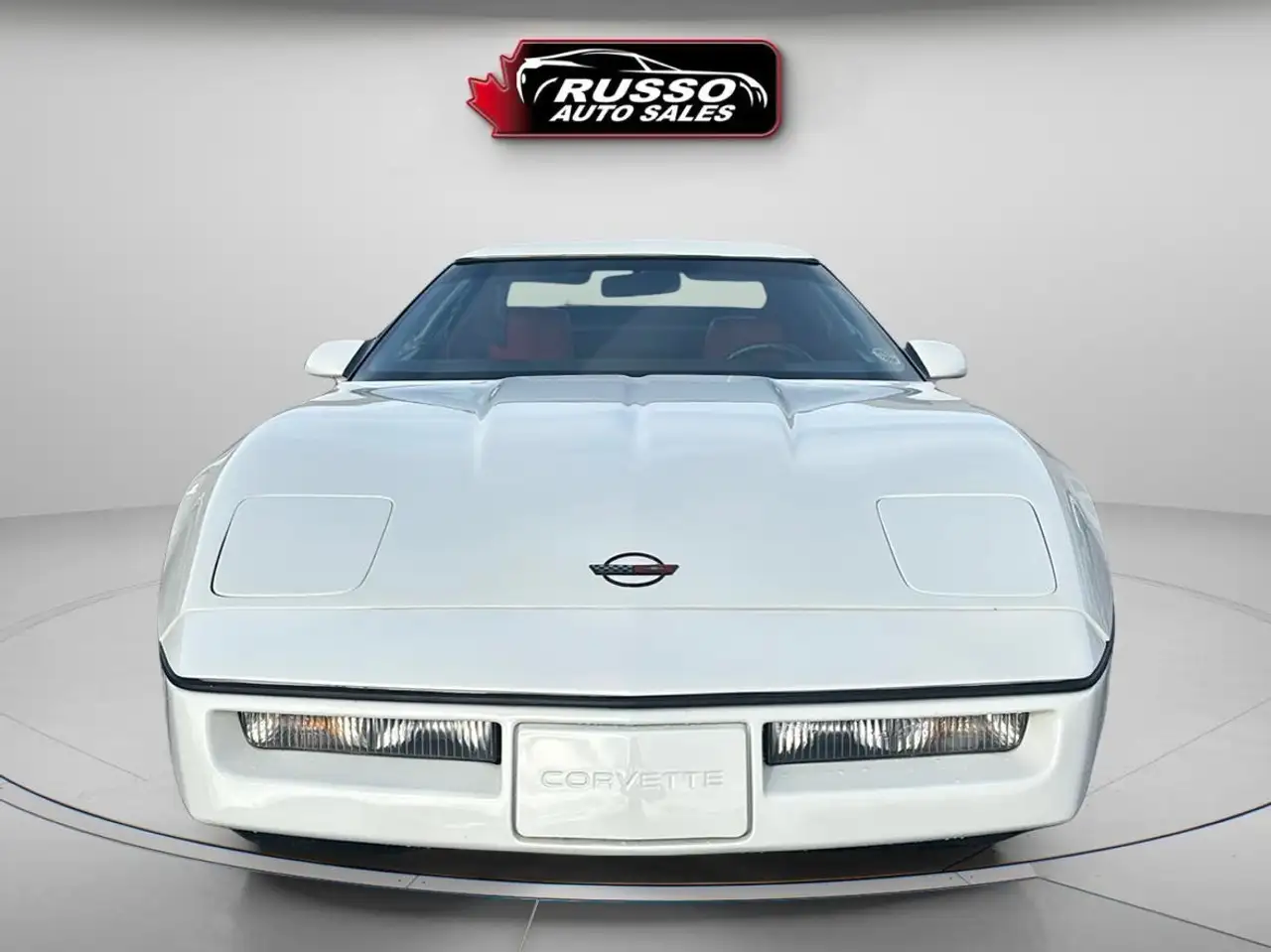 Chevrolet Corvette снимка Chevrolet Corvette