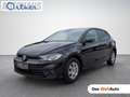 Volkswagen Polo 4Me Schwarz - thumbnail 1