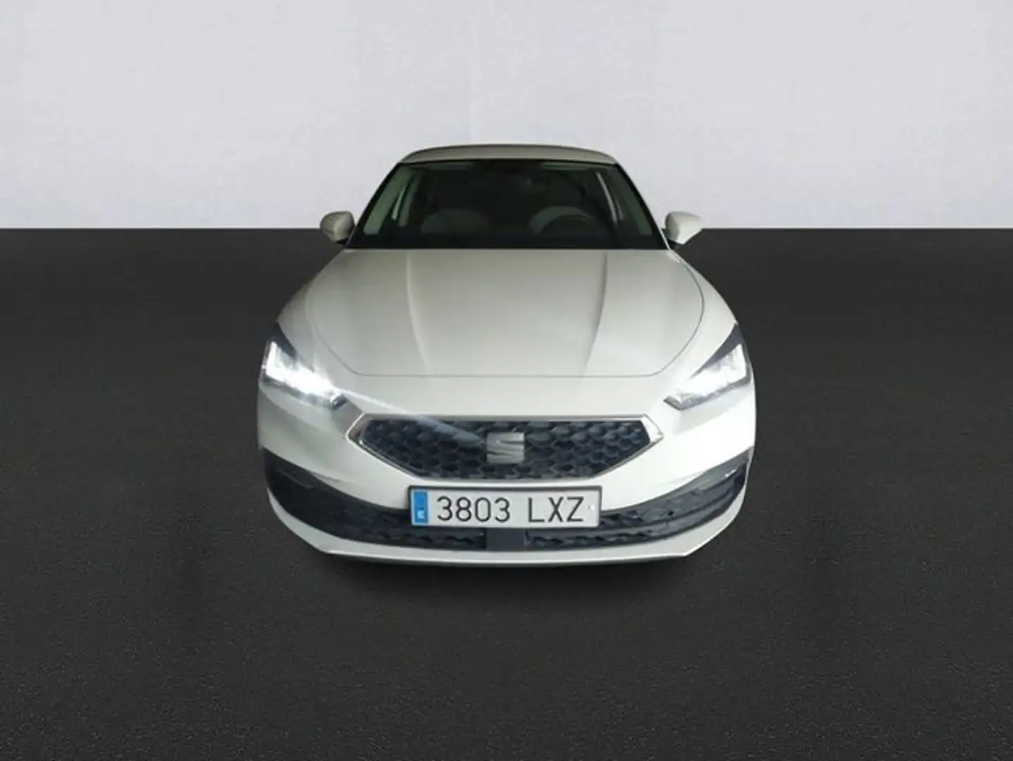SEAT Leon 2.0TDI S&S Style 115 Blanco - 2