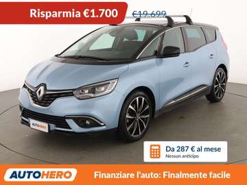 1.3 TCe Intens 160 CV EDC
