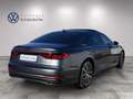 Audi A8 Lang 60 TFSI e PHEV quattro Gris - thumbnail 5
