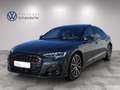 Audi A8 Lang 60 TFSI e PHEV quattro Gris - thumbnail 1