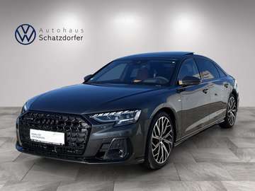 Lang 60 TFSI e PHEV quattro