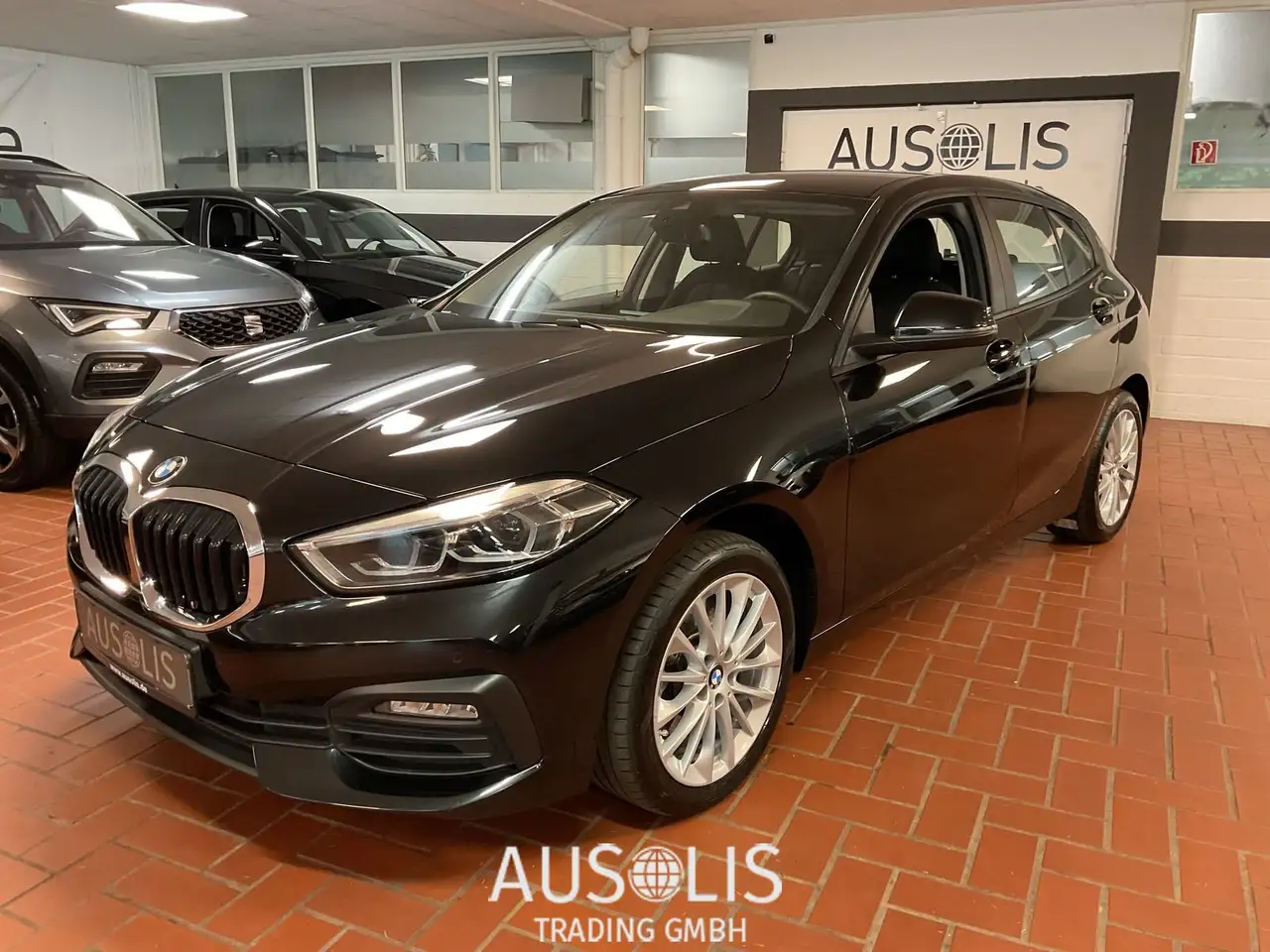 BMW 120