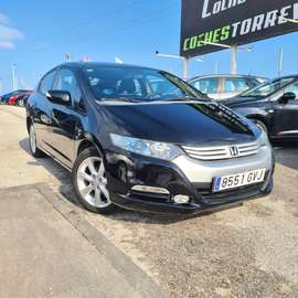 1.3i-VTEC IMA Executive