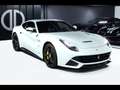 Ferrari F12 6.3 V12 F1°BIANCO AVUS°LA FERRARI STYLE WHEELS Weiß - thumbnail 6