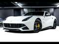Ferrari F12 6.3 V12 F1°BIANCO AVUS°LA FERRARI STYLE WHEELS Weiß - thumbnail 1