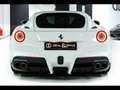 Ferrari F12 6.3 V12 F1°BIANCO AVUS°LA FERRARI STYLE WHEELS Weiß - thumbnail 4